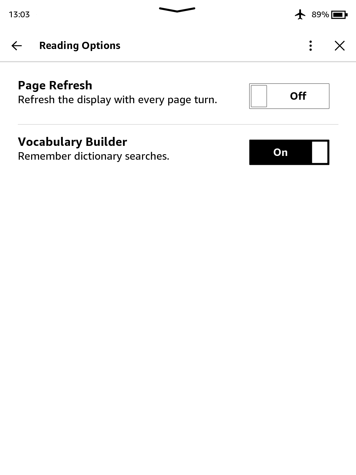 Vocabulary Builder